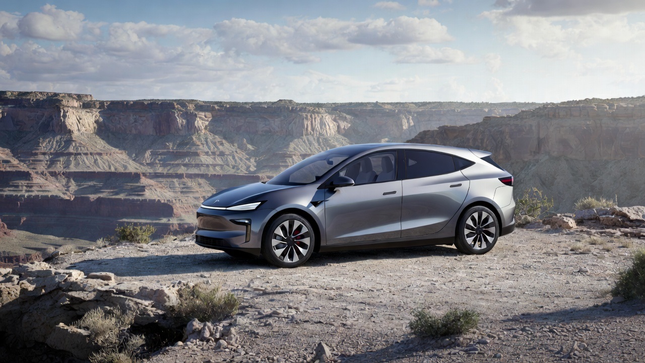 Så kontrollerar du batteriet på en begagnad elbil